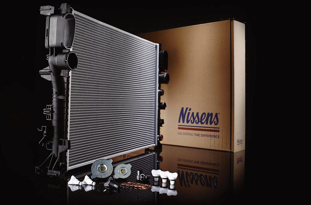 nissen radiators