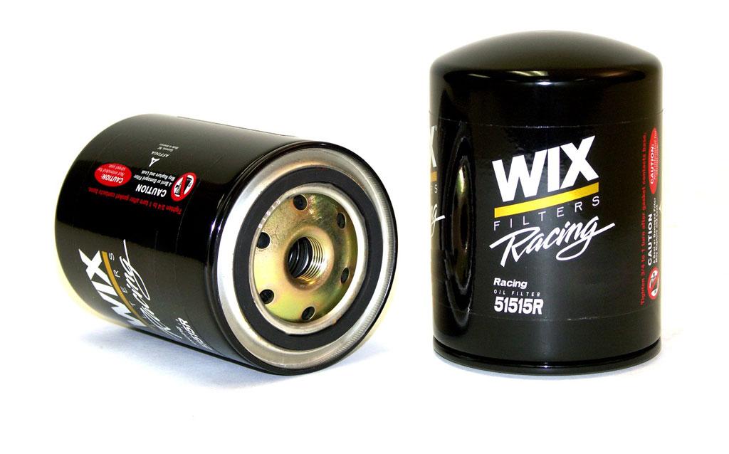 Fix filter cans