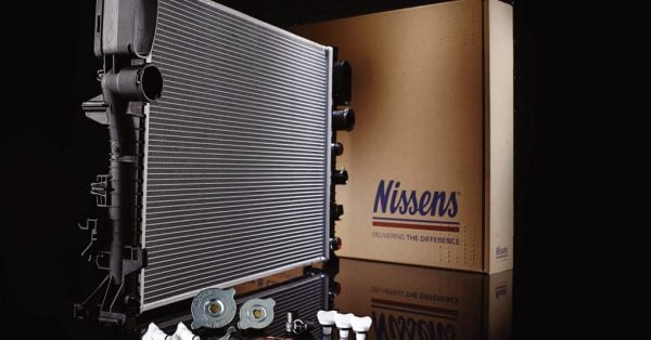 nissens radiators