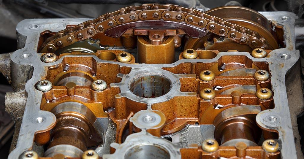 Timimg Auto Machine Parts It's All About Timing - Masterparts