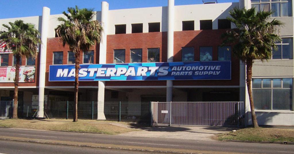 durban branch