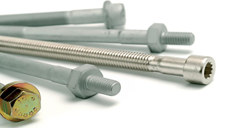 Cylinder Head Bolt Replacement Masterparts