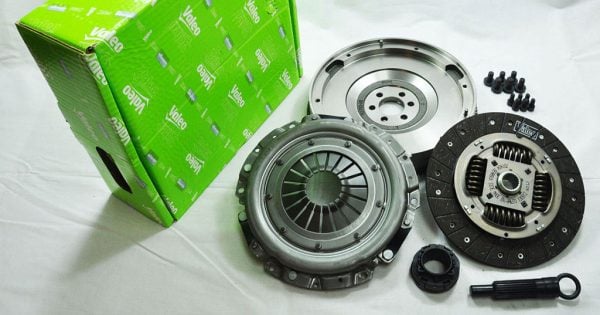 Valeo clutch kits