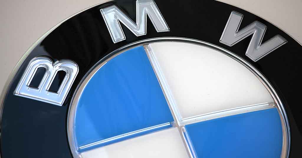 bmw parts and spares