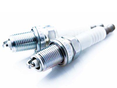 spark plugs