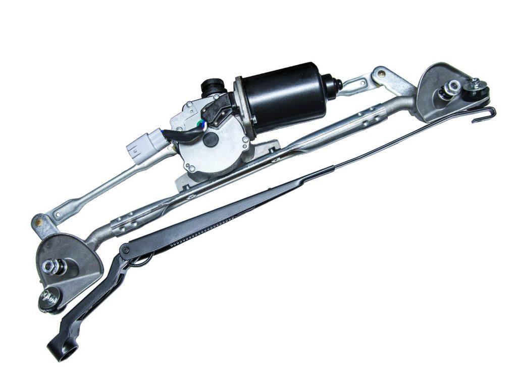 Window Winder Mechanisms Auto Parts Masterparts