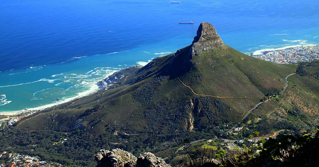 cape town
