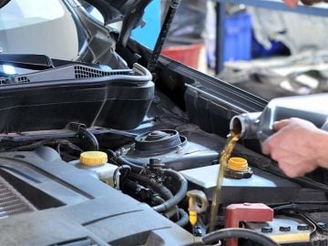 How to Change Your Car’s Oil and Oil Filter