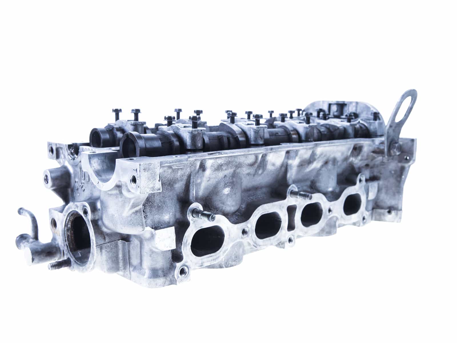Cylinder Heads