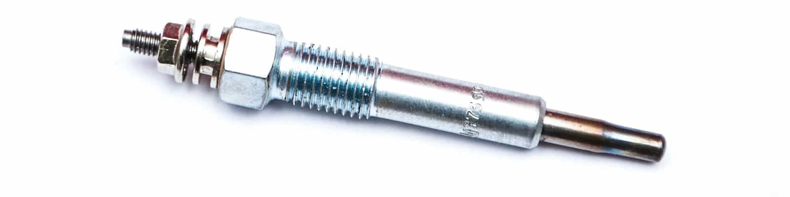 Glow plugs