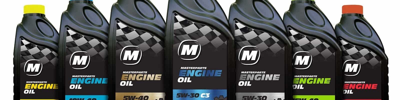 engine oil