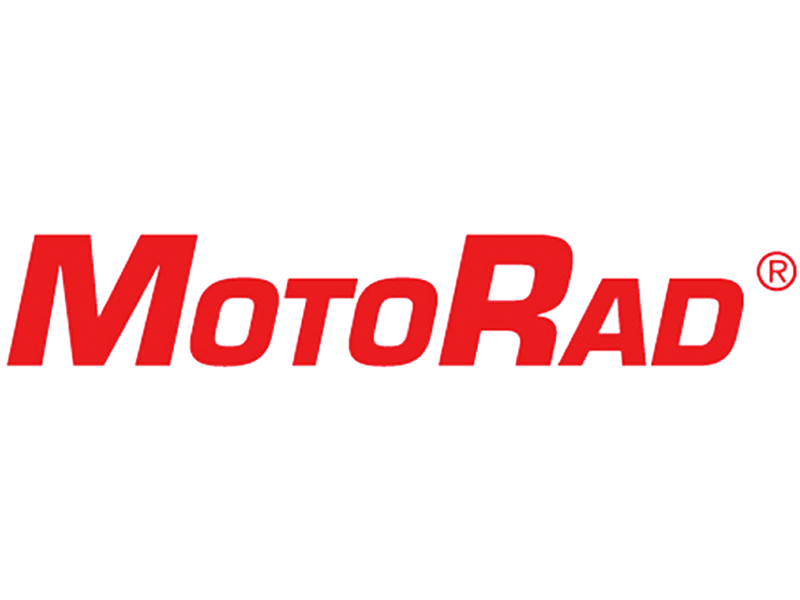 MotoRad logo