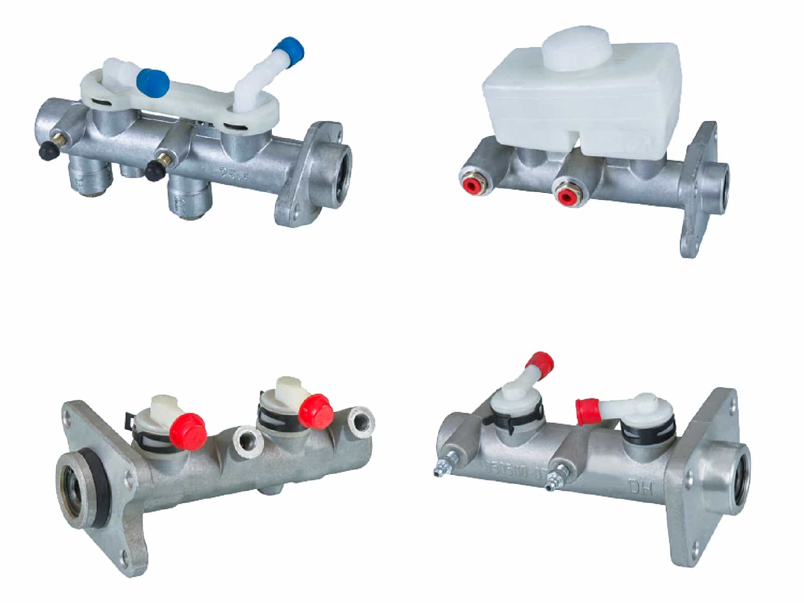 Brake Master Cylinders