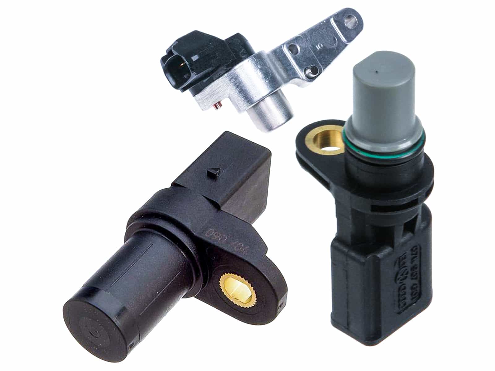 Camshaft Position Sensors