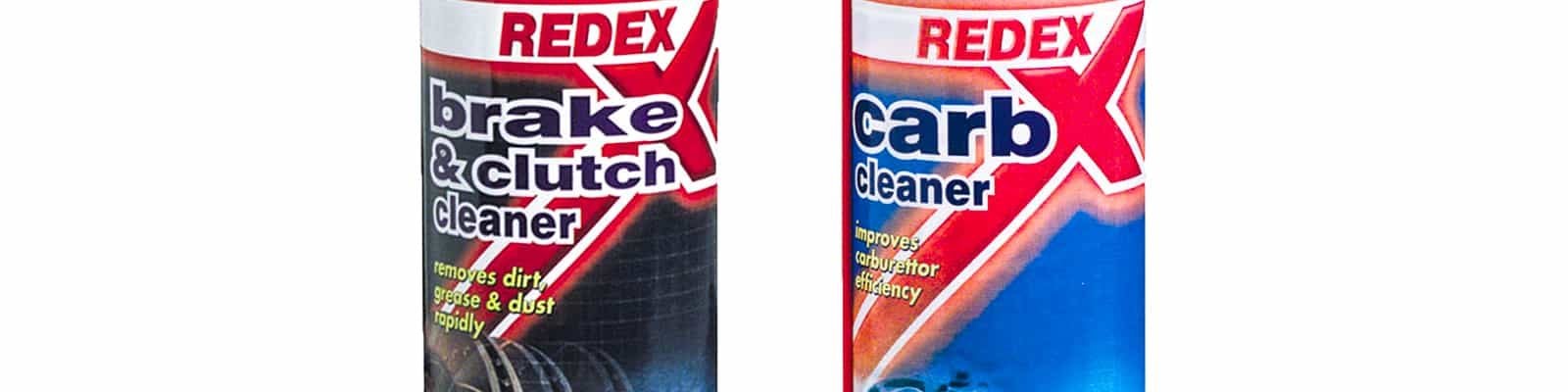 Carburettor, Brake and Clutch Cleaners