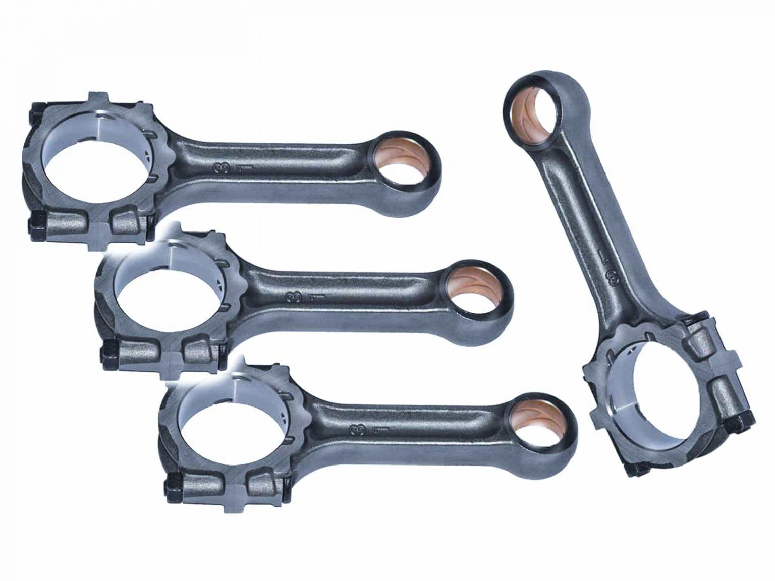 Engine Cone Rods Con-Rods | Auto Parts | Masterparts