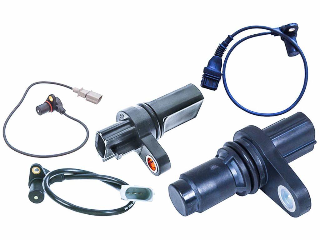 Crankshaft Position Sensors Auto Parts Masterparts