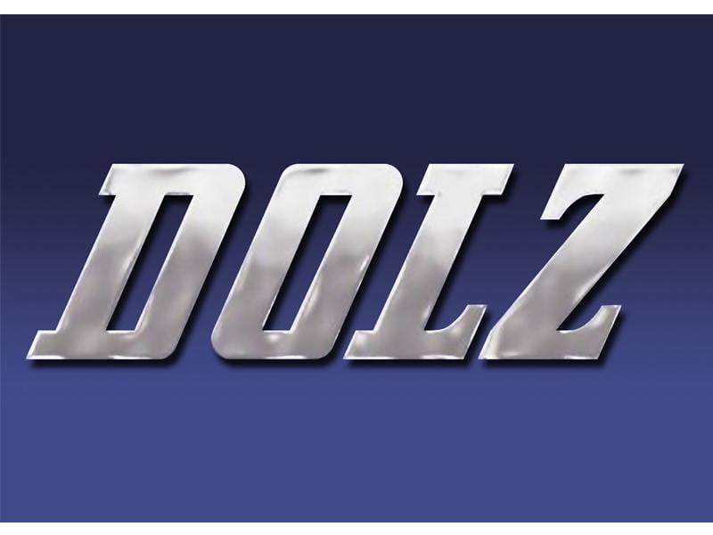 Dolz logo