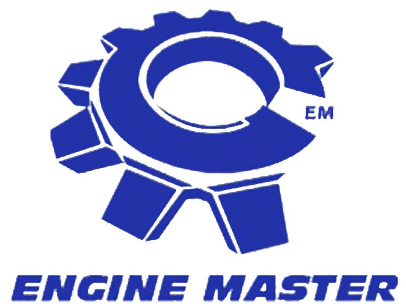 engine master