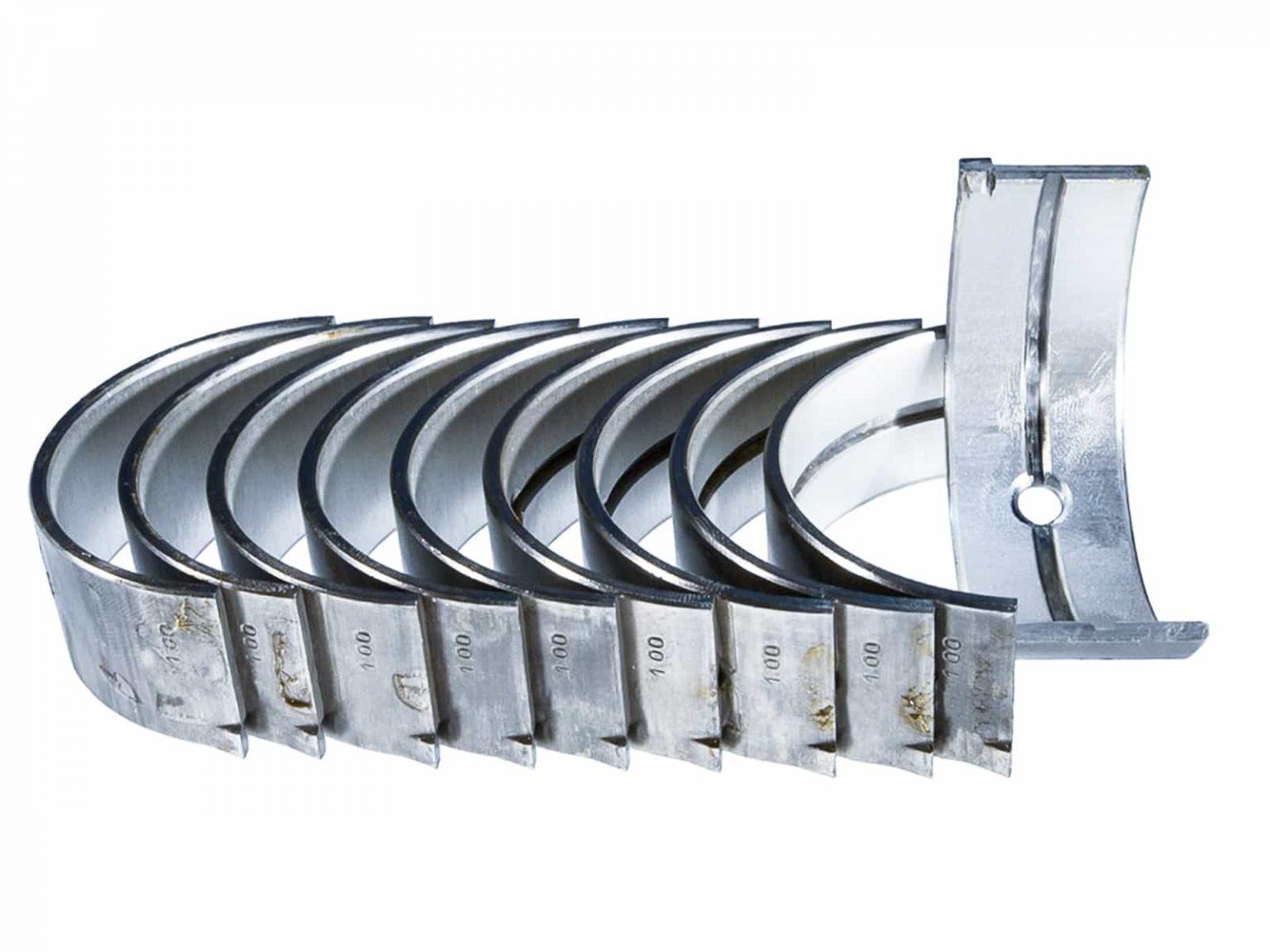 Engine Bearings Auto Parts Masterparts