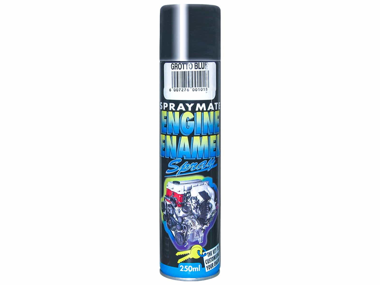 Engine and Exhaust Enamel