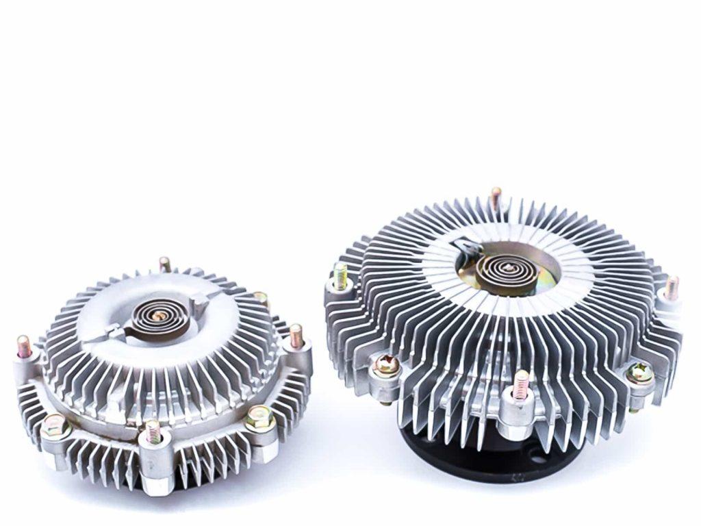 Fan Clutches Auto Parts Masterparts