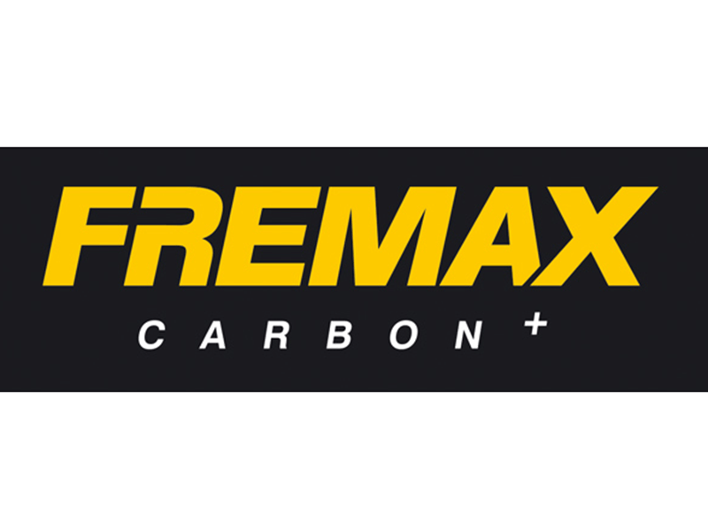 Fremax logo