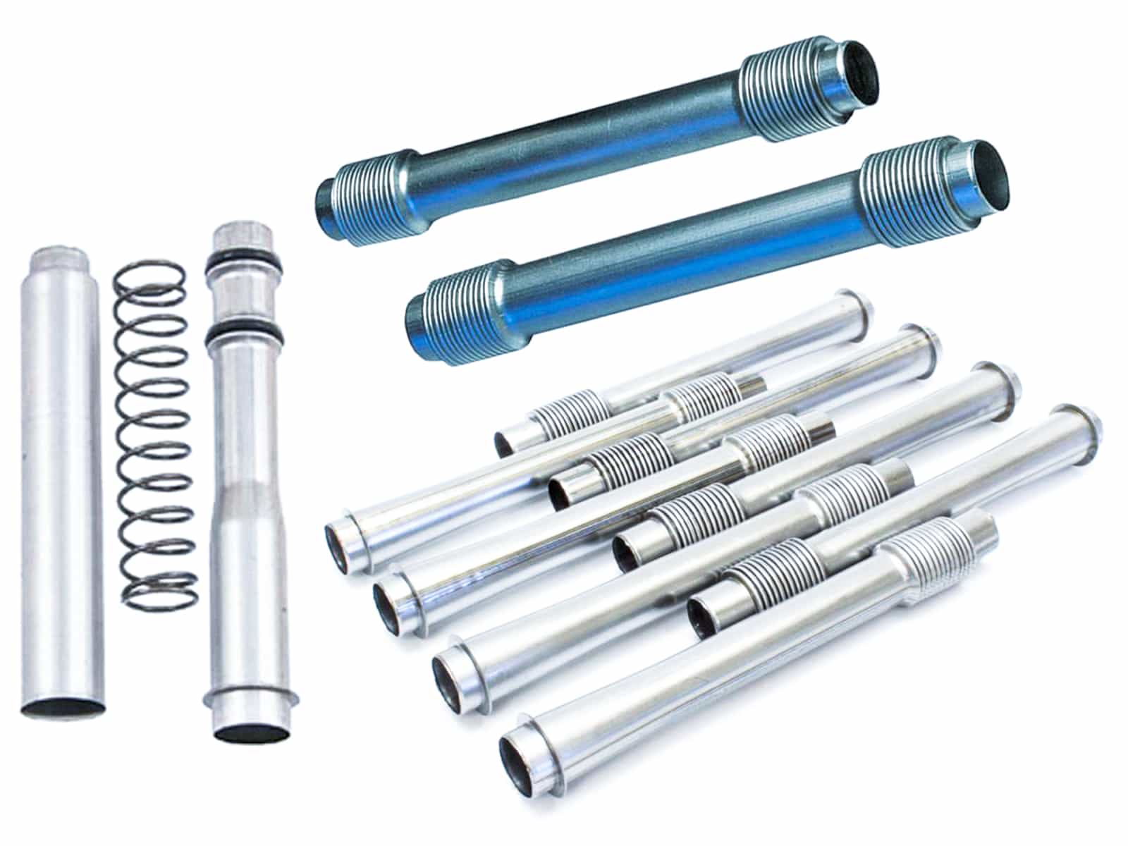 Push-rod Tubes