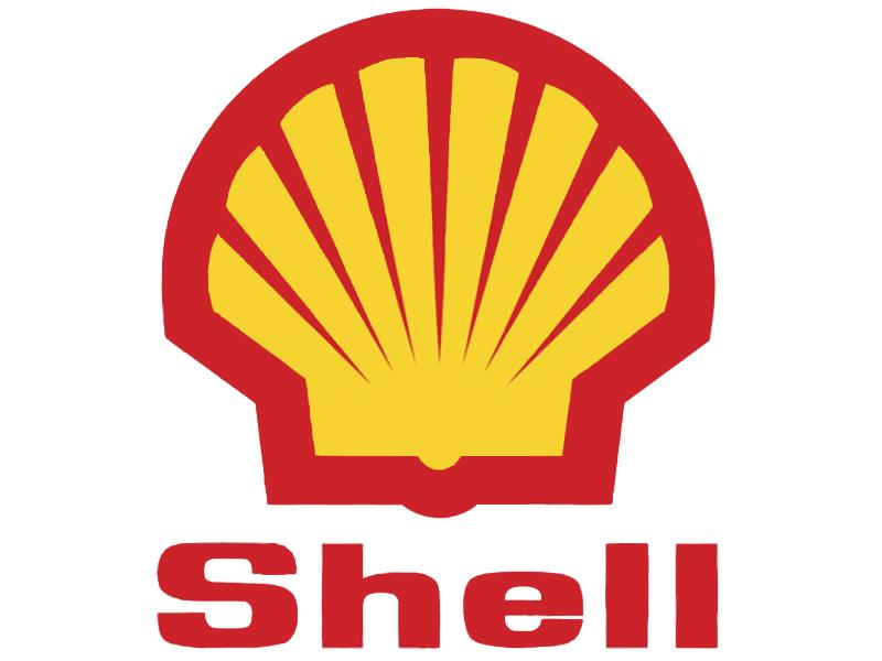 Shell logo