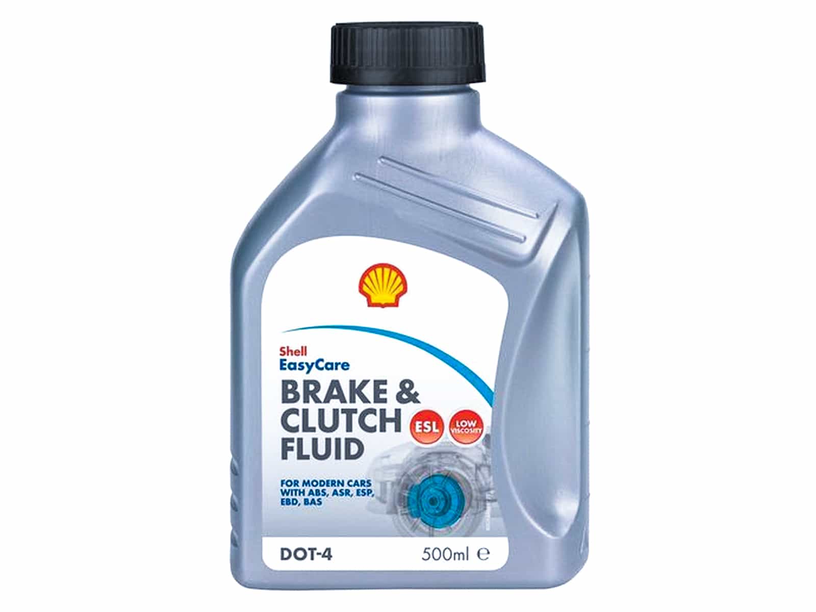 Brake Fluid