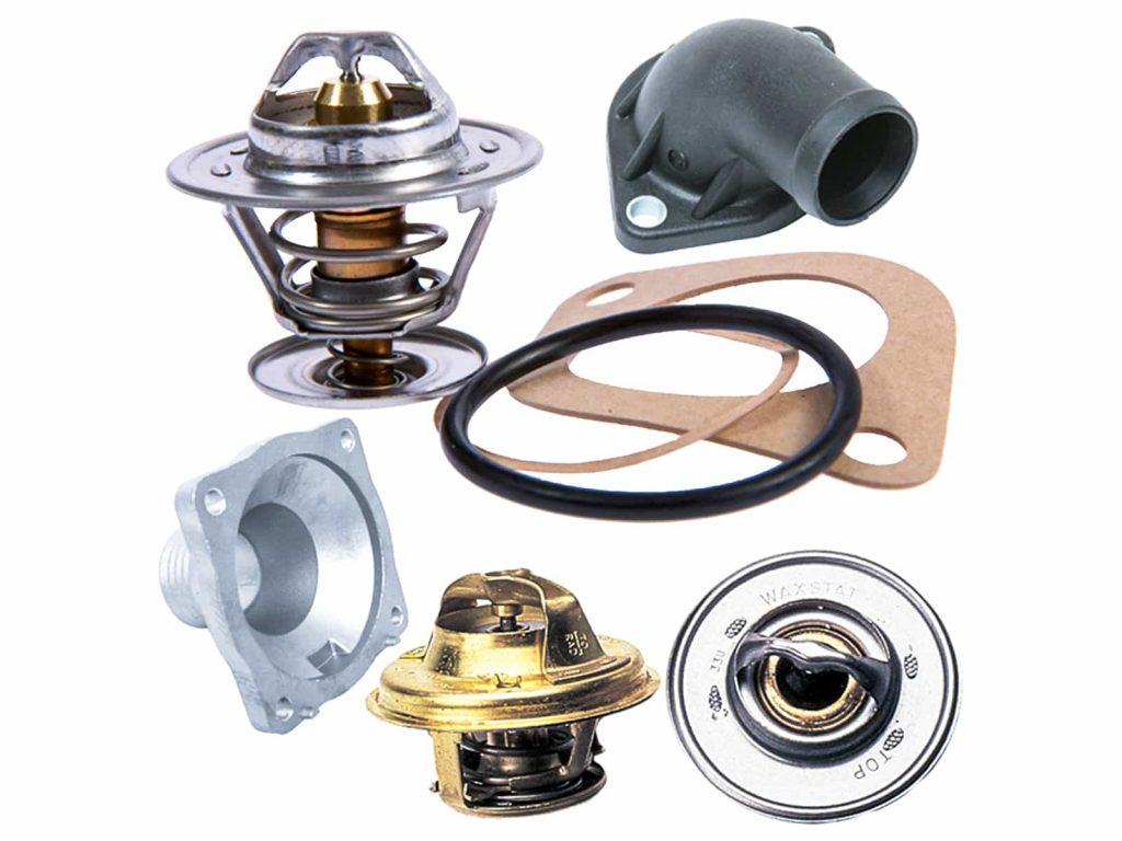 How Much Does It Cost To Replace A Thermostat On A Car at Susan