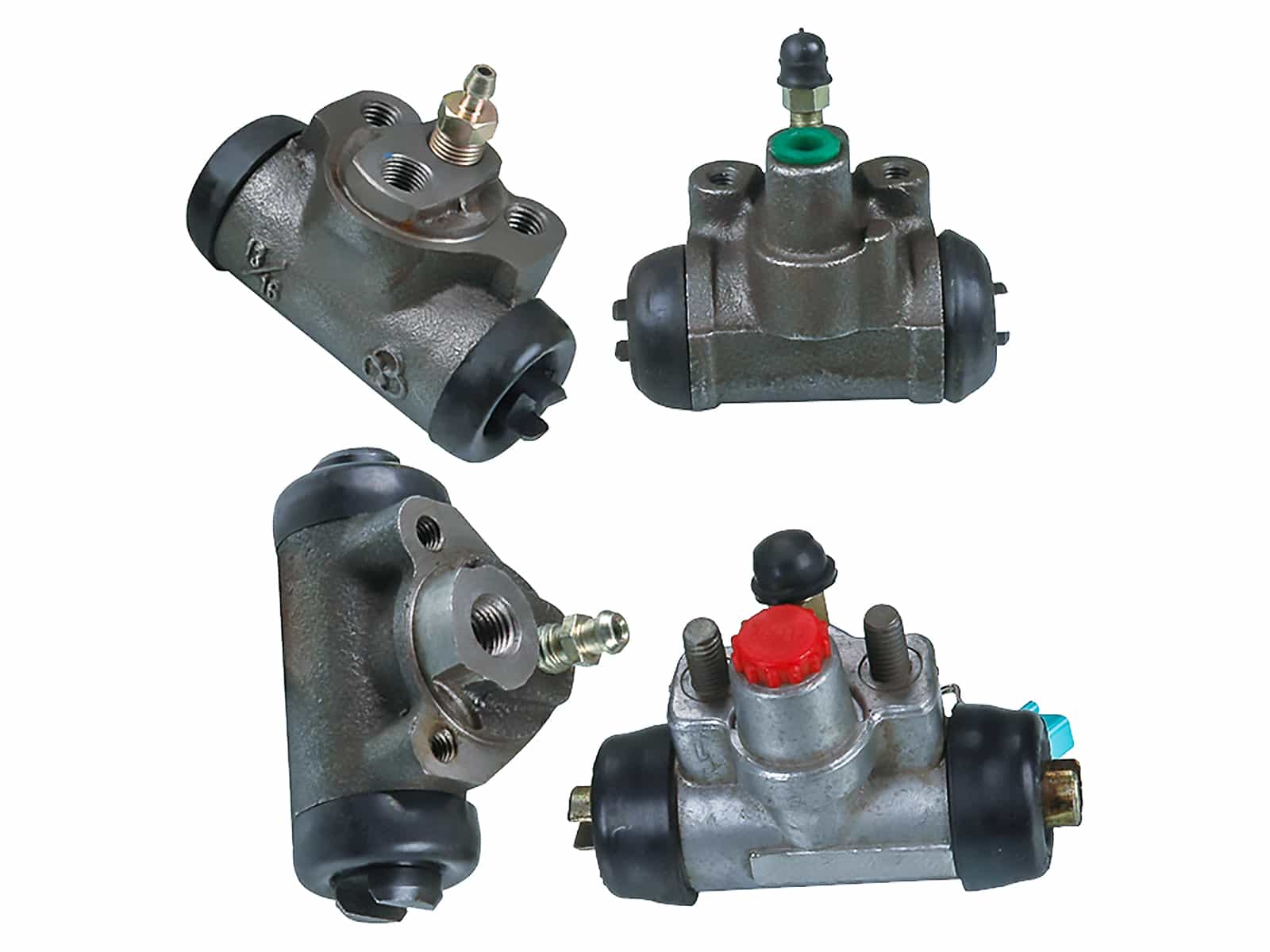 Wheel Brake Cylinders