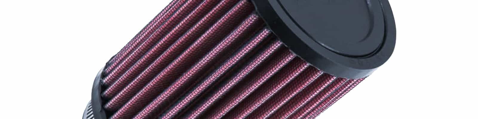 Clamp-On Filters