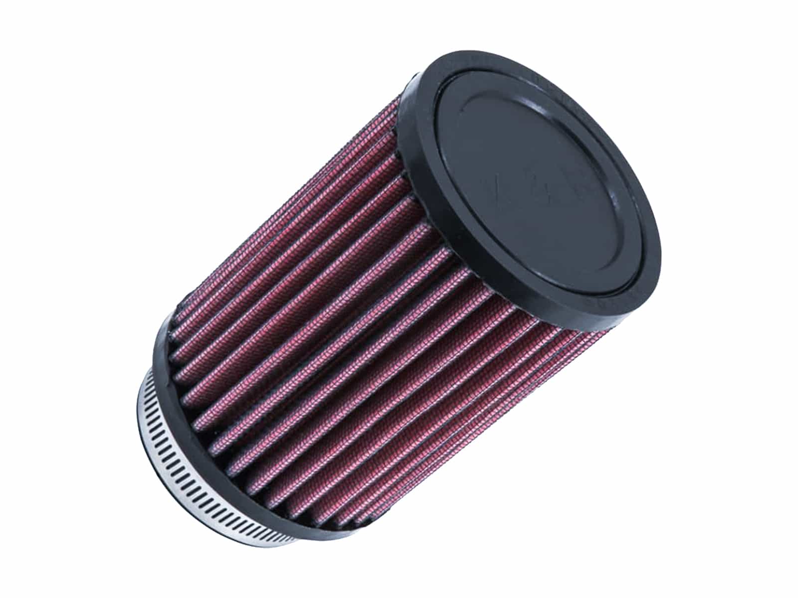 Clamp-On Filters