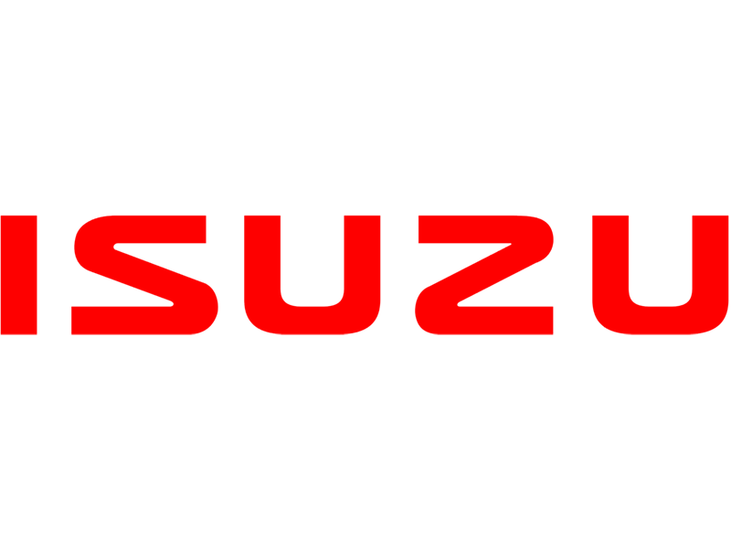 Isuzu logo
