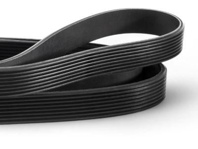 micro-v belts