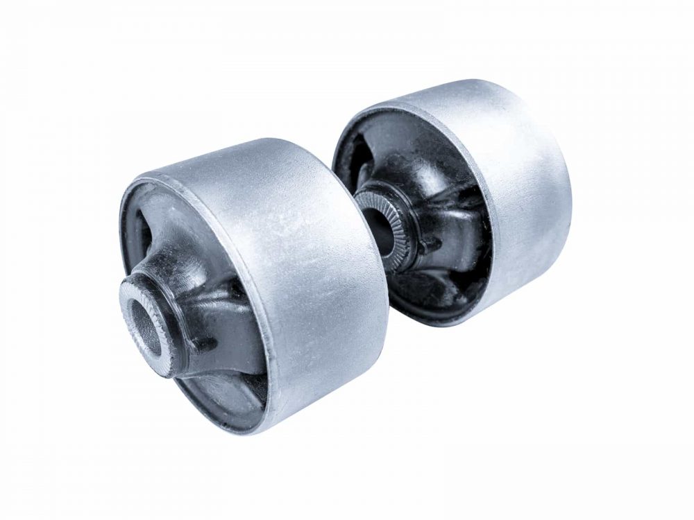 Control Arm Bushes