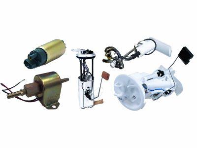 Electric Fuel Pumps