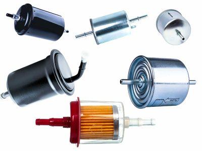 Fuel Filters