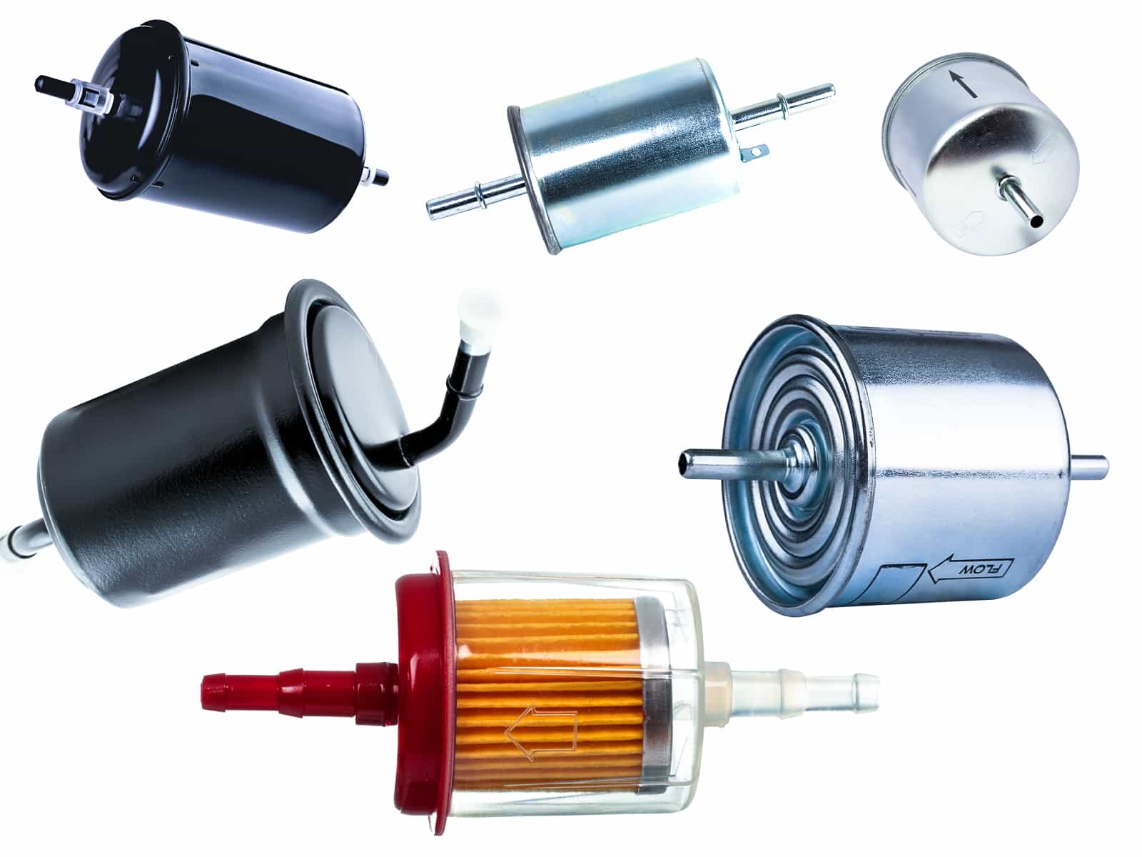 Fuel Filters, Auto Parts