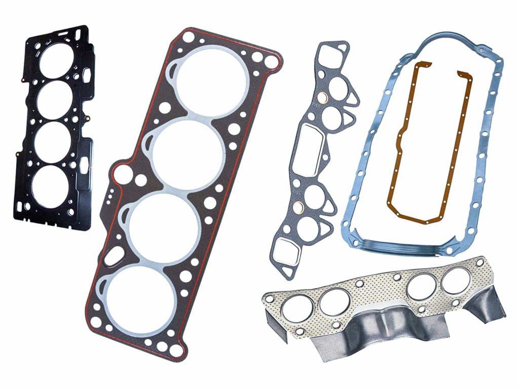 Gaskets Auto Parts Masterparts
