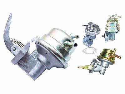 Mechanical Fuel Pumps