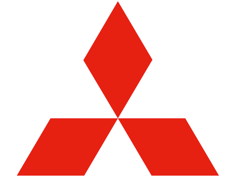 Mitsubishi logo