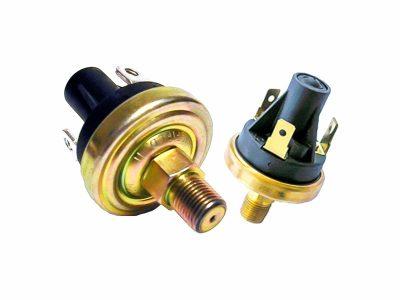 Oil Pressure Switches