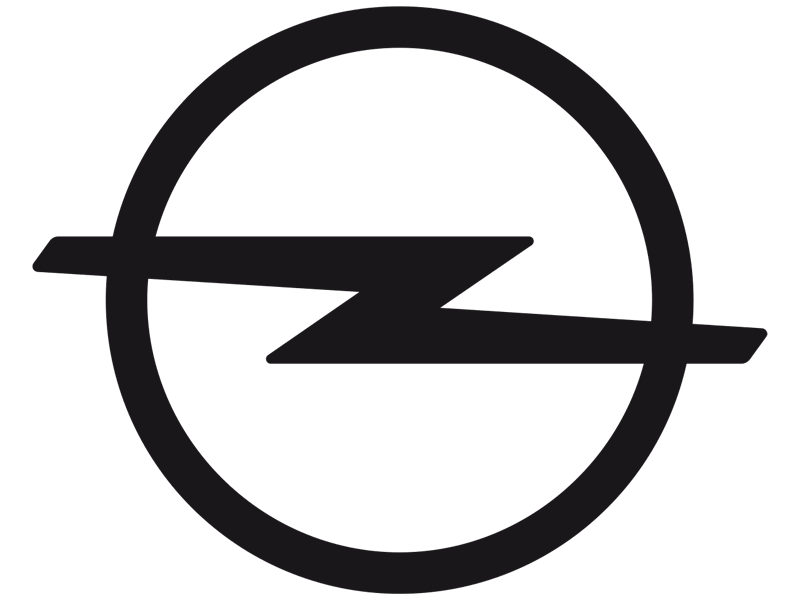 Opel logo