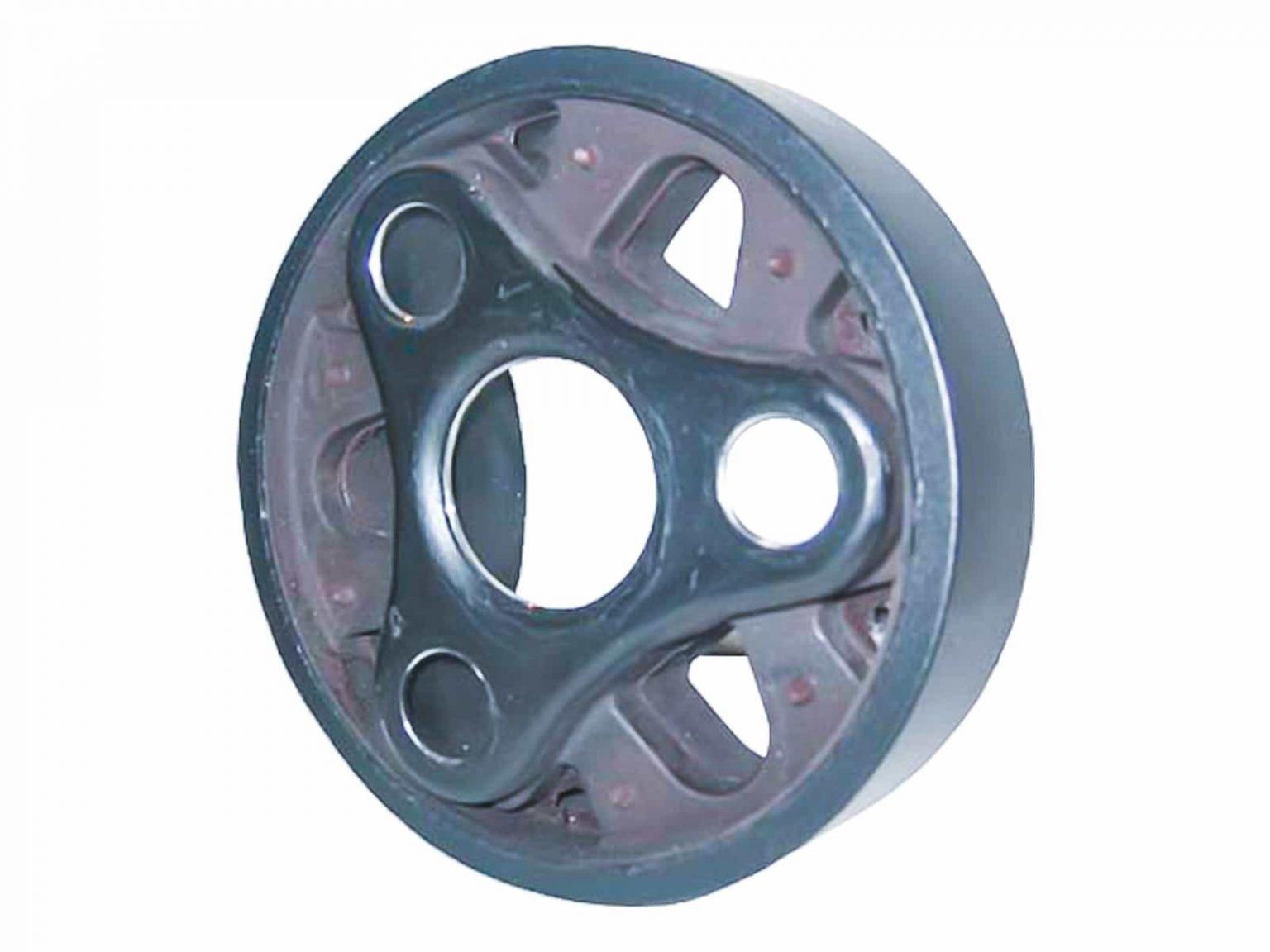 Propshaft Vibration Dampers Auto Parts Masterparts