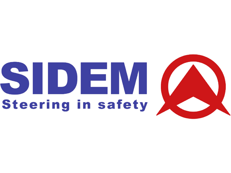 Sidem logo