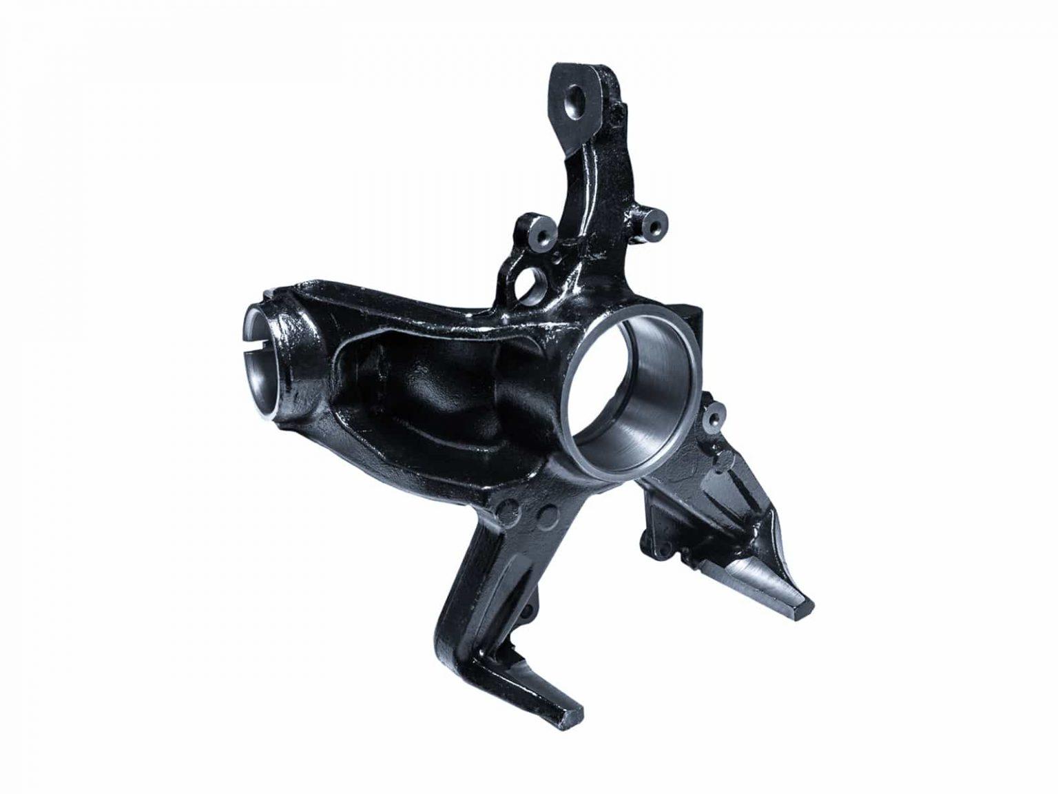 Knuckle Joints Auto Parts Masterparts