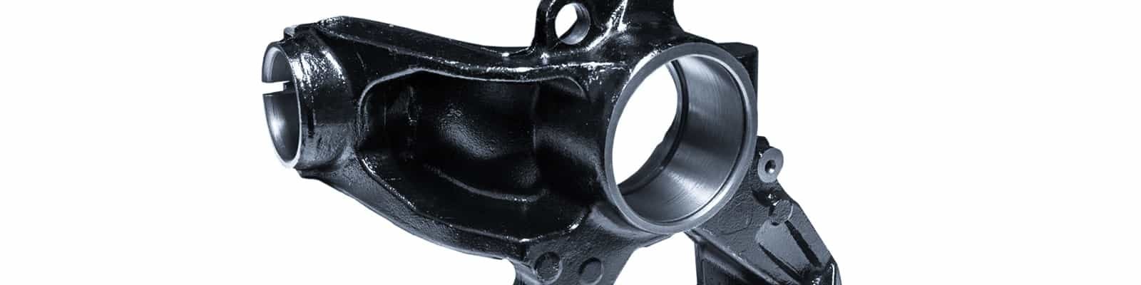 Knuckle Joints