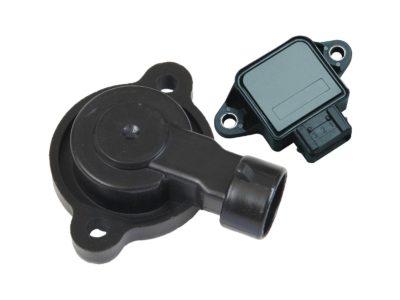 Throttle Position Sensors